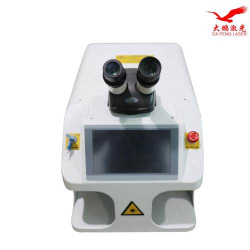 铝材激光焊接机焊接铝材铜材焊接机手机屏蔽罩激光焊接机