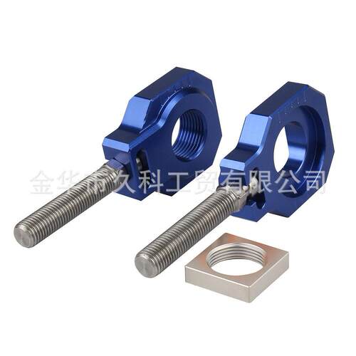 25mm铝合金后千金适用Husqvarna越野摩托车TC TX FX FC FS 17-22