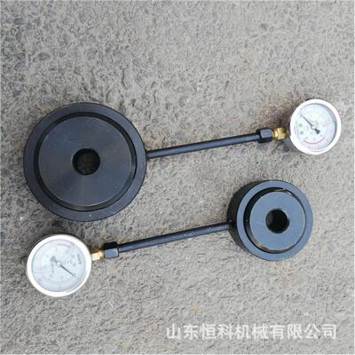 数显式MCZ400锚杆锚索测力计 MCJ-102030型液压锚杆(锚索)测力计