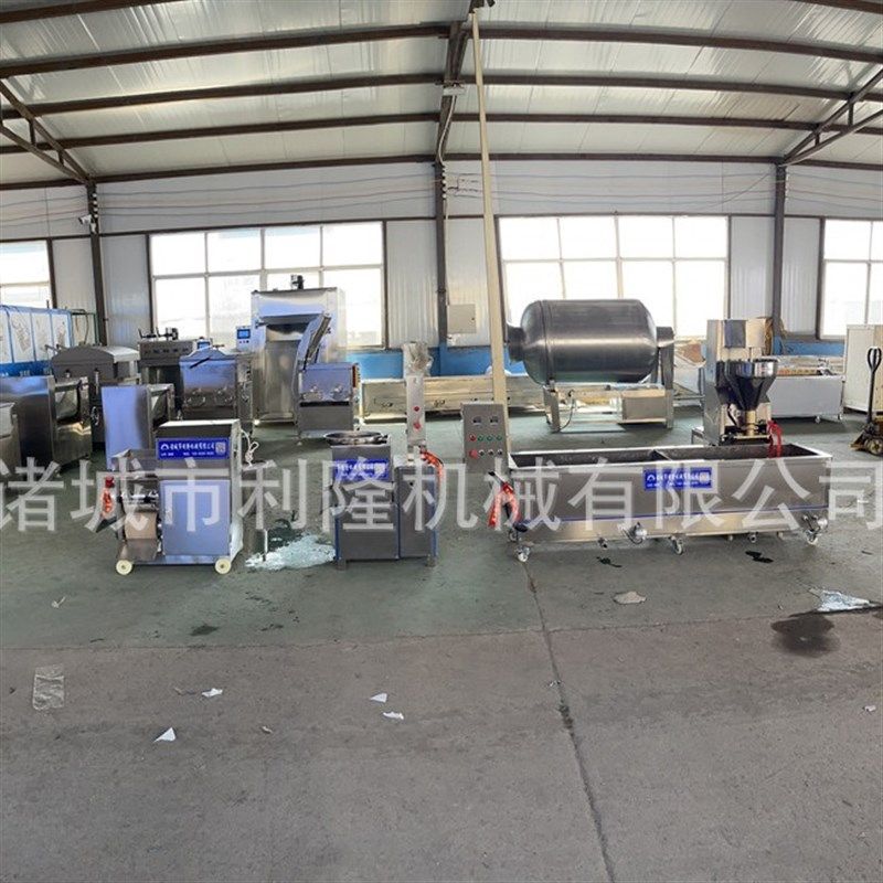 海鲜市场鱼肉采肉机 鱼虾蟹自动取肉机 鱼泥机 鱼丸加工全套机器,清洗/食品/商业设备,肉制品加工设备,淘宝优惠券,粉丝福利购,淘宝优惠卷