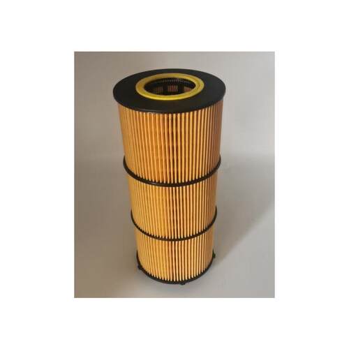 跨境工程机械机油滤芯P551005 HU12001Z挖掘机滤清器E510H07D129