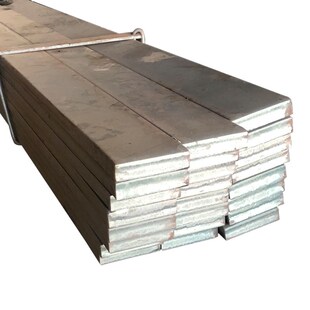 q235a扁钢切割 接地扁钢价格 现货销售 扁钢扁铁