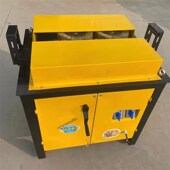 钢管除锈机 成德 多功能平台钢筋除锈机 多功能除锈机