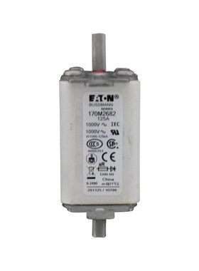 170M3808D 170M3809D 170M3810D 170M3811D原厂快速熔断器 保险丝