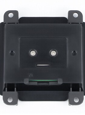 优库EP6700ER嵌入扫描模块停车场远距离高速公路缴费二维扫码模组