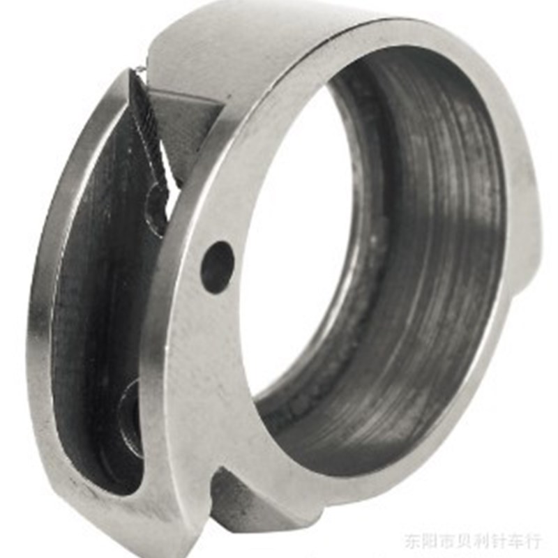 梭芯钩架8603 8654 For Singer 29K 缝纫机配件 胜家梭壳 29K梭壳