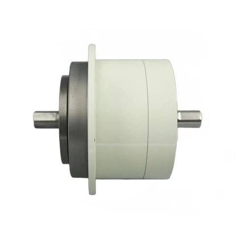 磁粉微型制动器磁粉小型ZKG0.5YN制动器离合器磁粉刹车器张力控制