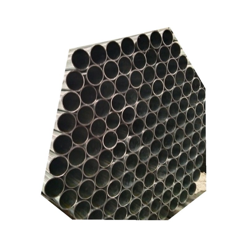 厂家小口径冷硬圆焊管 供应spcc光亮圆管 可折弯 定尺 规格全