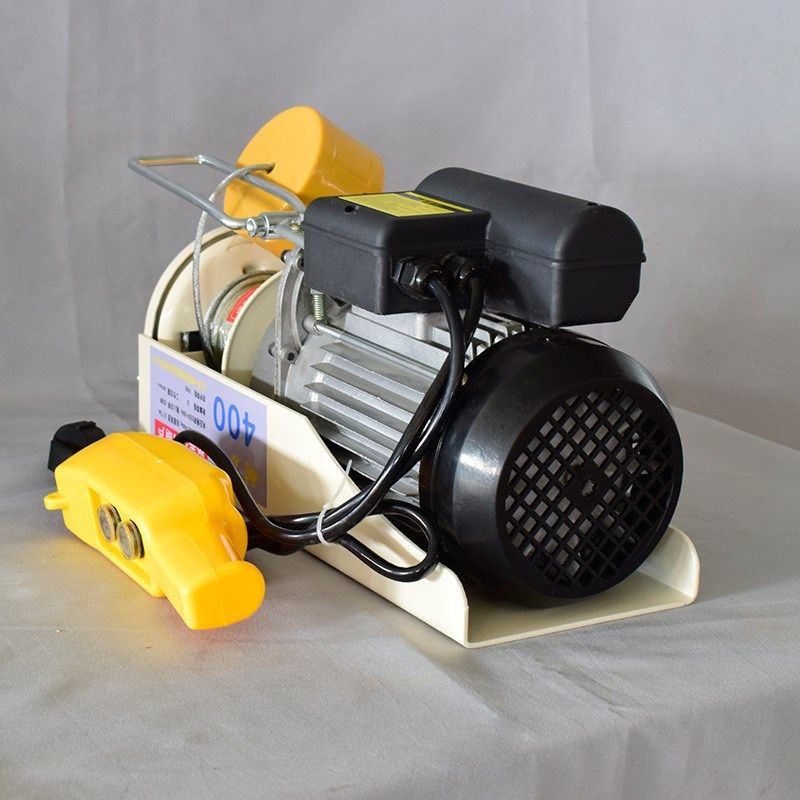 微型电动电动葫芦装修家用小吊机起重机PA200-PA1000厂家现货,搬运/仓储/物流设备,起重葫芦,淘宝优惠券,粉丝福利购,淘宝优惠卷