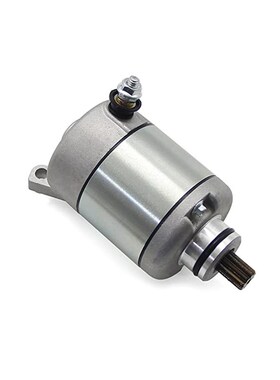 31200-HP1-601 适用ATV  Honda TRX450ER 18922启动电机马达