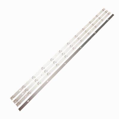 适用索佳SG 4S4205D背光灯条OD42D12-ZC15F-03铝基板4条12灯珠凸