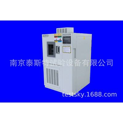新品质恒温恒湿量箱泰斯特优 GDW-100高低箱泰南温京斯特
