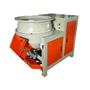 厂家直销供应混砂设备，100kg混砂机树脂全自动高效镁合金