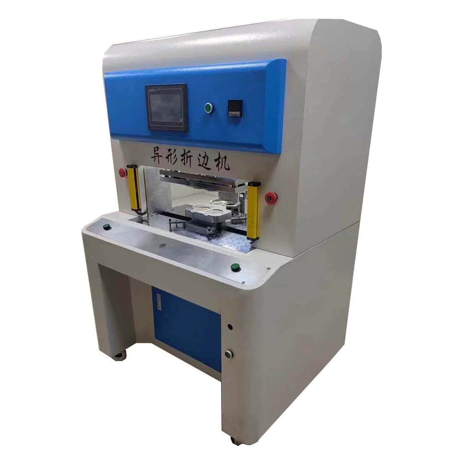 供源工厂DAT-W240应 自动异形边机折｜源头工厂｜头品质稳定