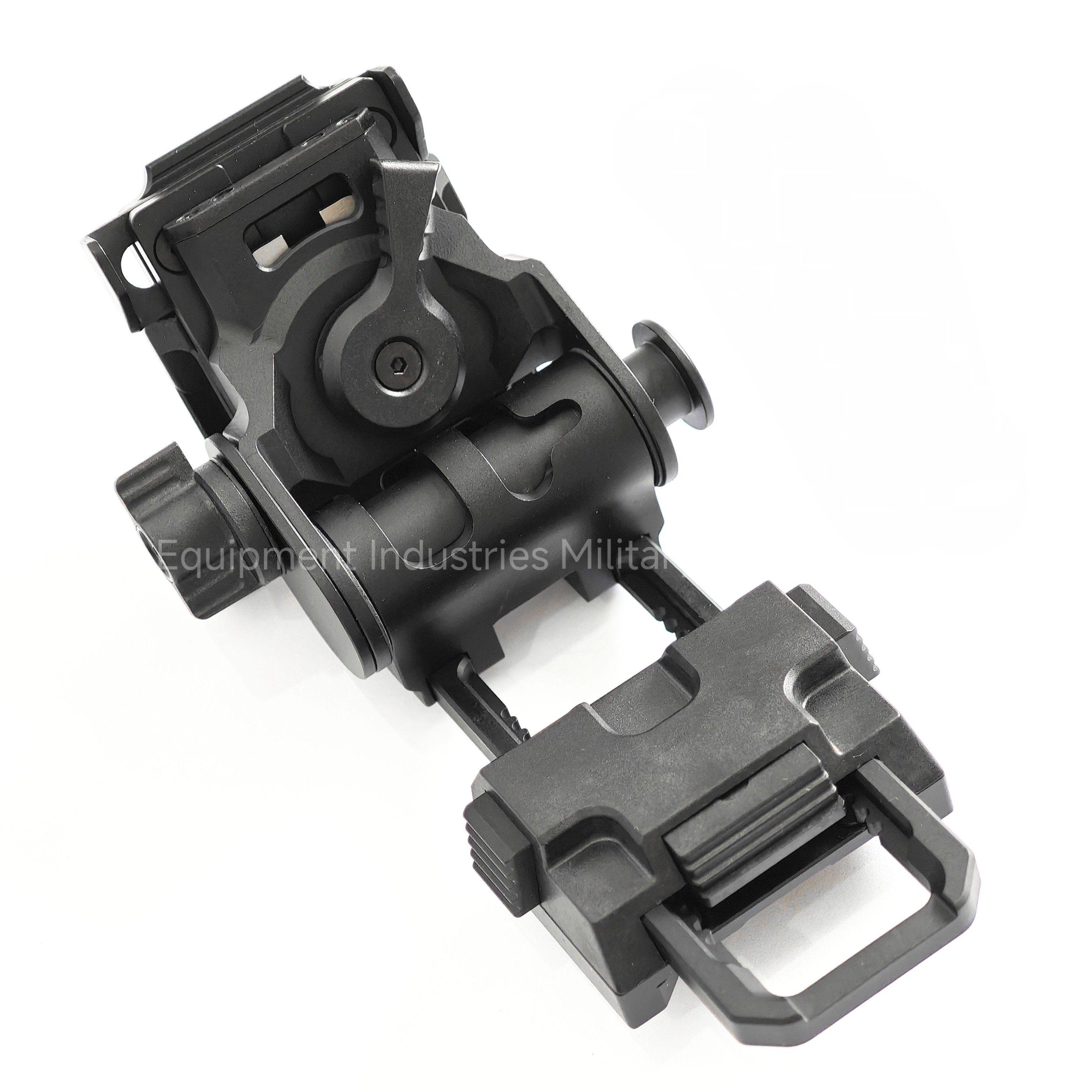 ARGUS LWNVM A4轻量化夜视仪翻斗车支架L4G24 Wilcox Mount PVS31,户外/登山/野营/旅行用品,红外夜视仪,淘宝优惠券,粉丝福利购,淘宝优惠卷