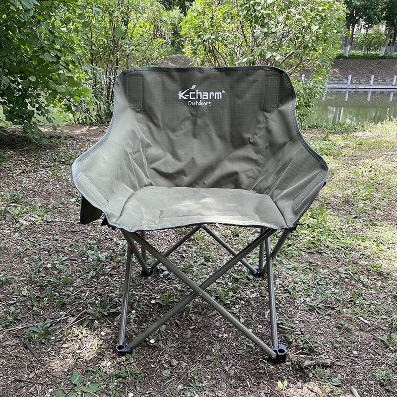 户外精致露营折叠椅可携式靠背钓鱼凳子导演椅沙滩躺椅懒人月亮椅,户外/登山/野营/旅行用品,户外椅子凳子,淘宝优惠券,粉丝福利购,淘宝优惠卷