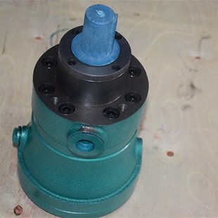 电动离心齿轮增压液压泵 立式 排量80轴向柱塞泵 高压油泵厂家