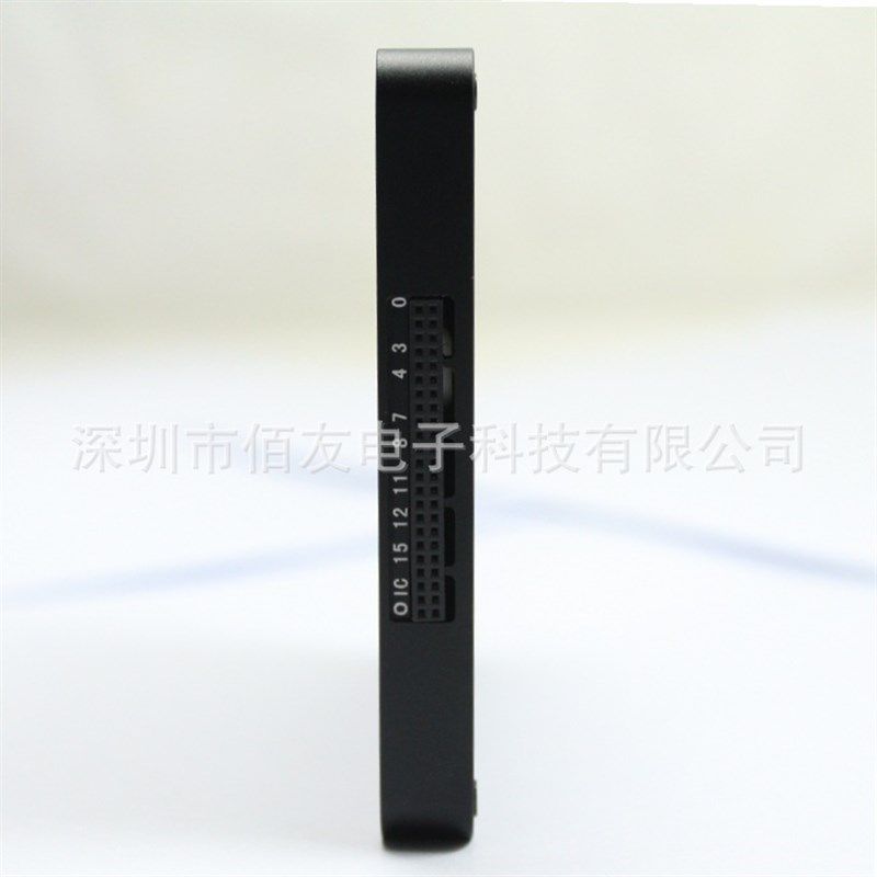 DSLogic逻辑分析仪 5倍saleae带宽 可达400M采样 16通道 调试助手