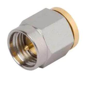 AMPHENOL SV MICROWAVE 轴连接器 SF3311-60014-1S