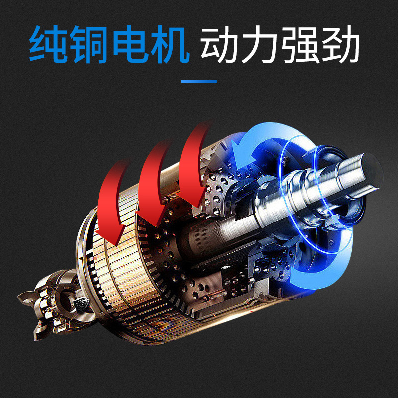 家用三合一电葫芦小吊机起重牵引钢丝绳提升机便携式微型电动葫芦