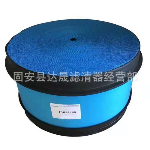 供应SEV551H/4空气滤芯SEV551H-4发电机组蜂窝空气格滤清器