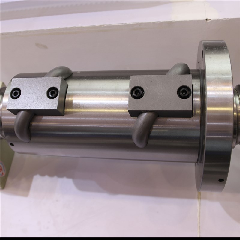 CNC车床直线传动滚珠丝杆 冲床注塑机高负荷重载滚珠丝杆副厂家