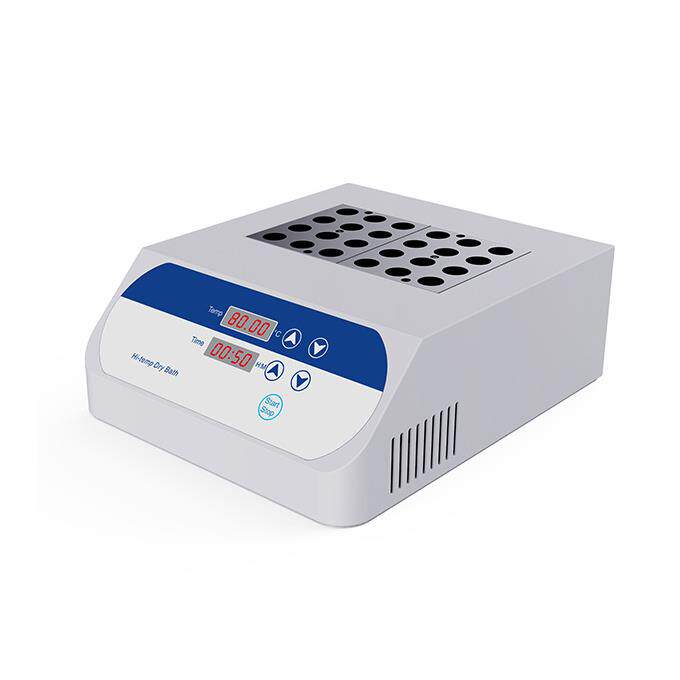 150℃ 沪粤明干式恒温器 MK200-1高温金属浴
