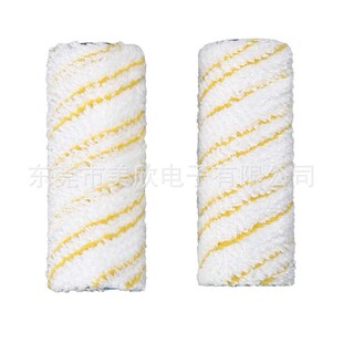 FC5 brush适用karcher卡赫FC3 FC7 roller 凯驰滚刷滚筒刷stone