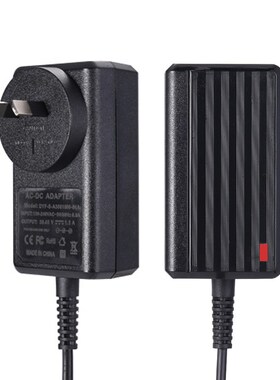 欧规26.1V适配Dson戴.森家用吸尘器充电器V6V7V8DC58DC59DC61DC62