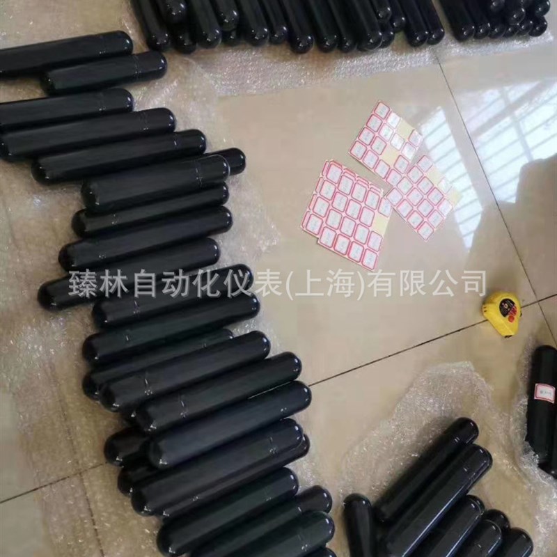 磁翻板液位计高压磁浮子 316L浮子