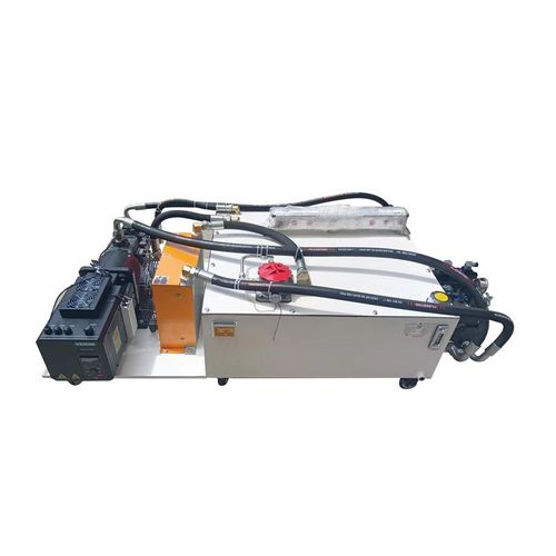 DF-2F-7.5KW-250L伺服液压站 250L油箱压力机液压系统液压泵站