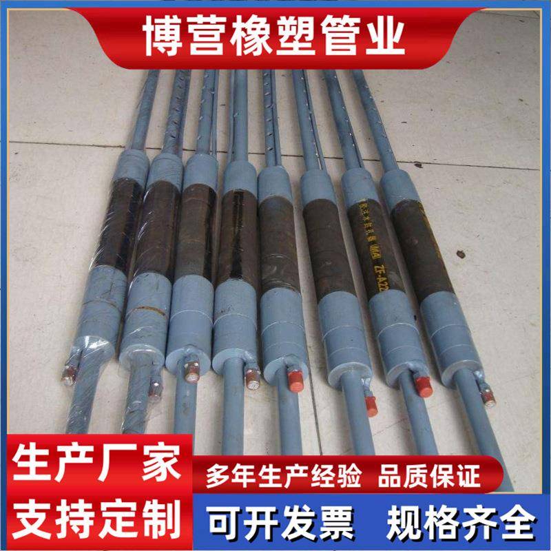 厂家供应止浆器水利灌浆塞规格齐全煤岩压裂注水封孔器