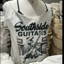 hollister小海鸥美式复古一字领恐龙印花短袖T恤bm百搭显瘦短上衣