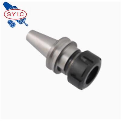 SYIC台湾ISO30-ER16-63无键槽高转速专用刀柄ISO30-ER20-63