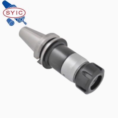 SYIC台湾BT/ETP伸缩ER攻牙器BT50-ETP32-120铣车床收缩刀柄