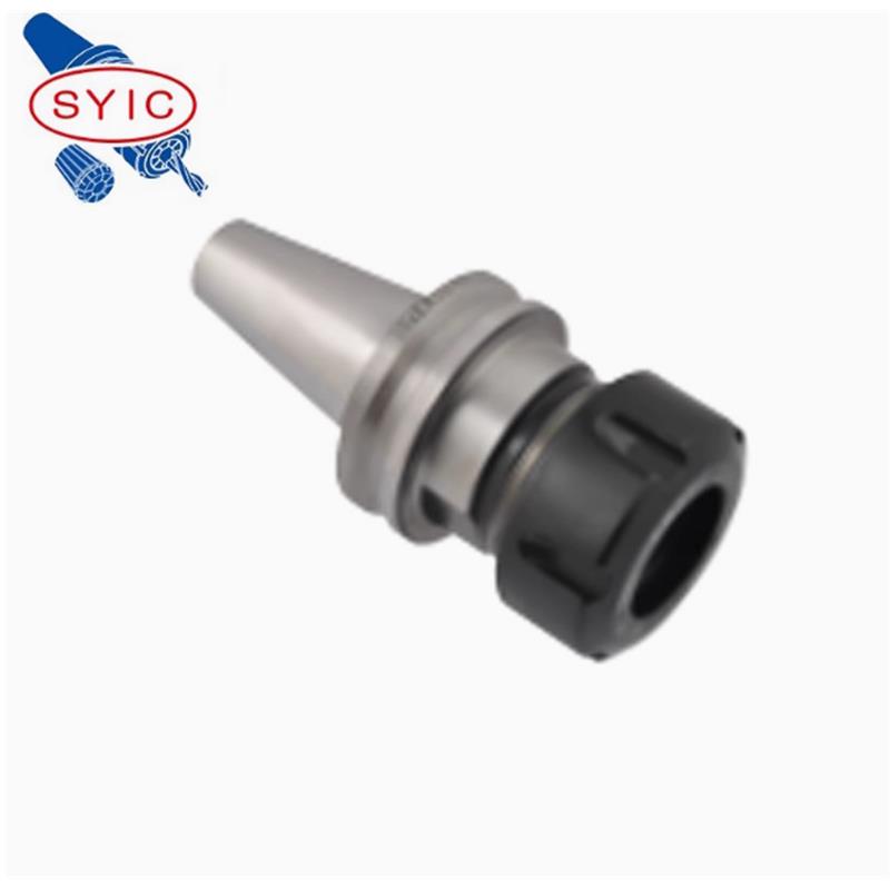 SYIC台湾ISO30-ER40-63无键槽高转速专用刀柄 高速刀柄