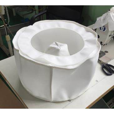 离心机滤袋离心机滤布袋脱水机过滤袋滤包,厨房电器,其他商用厨电,淘宝优惠券,粉丝福利购,淘宝优惠卷