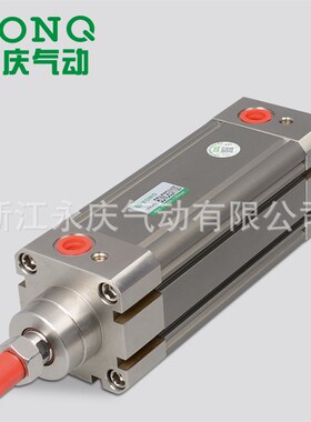大量 环保气缸 BDNC标准气缸B DNC32-50 可调气缸