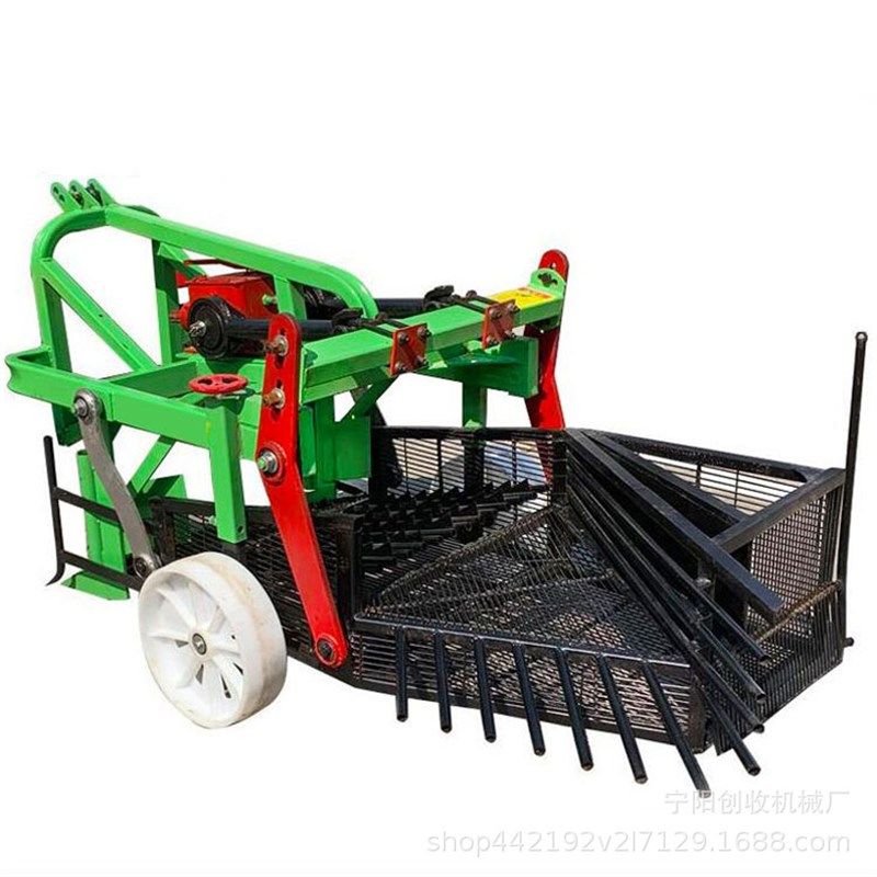 螺丝菜胰岛果收获机农业花生收获机械震动筛式可捡拾掉落花生机器,农机/农具/农膜,收割机械,淘宝优惠券,粉丝福利购,淘宝优惠卷