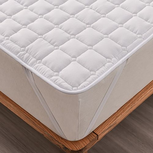 酒店床垫床护垫垫褥褥子防滑护垫床上用品保洁垫宾馆保护垫