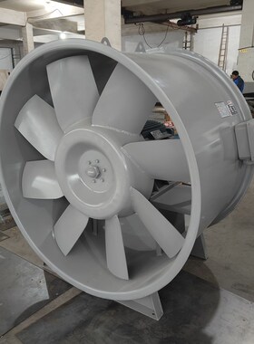 混流风机管道斜流风机 SWF(B)-I-8 5.5KW 22117m3/h 508pa