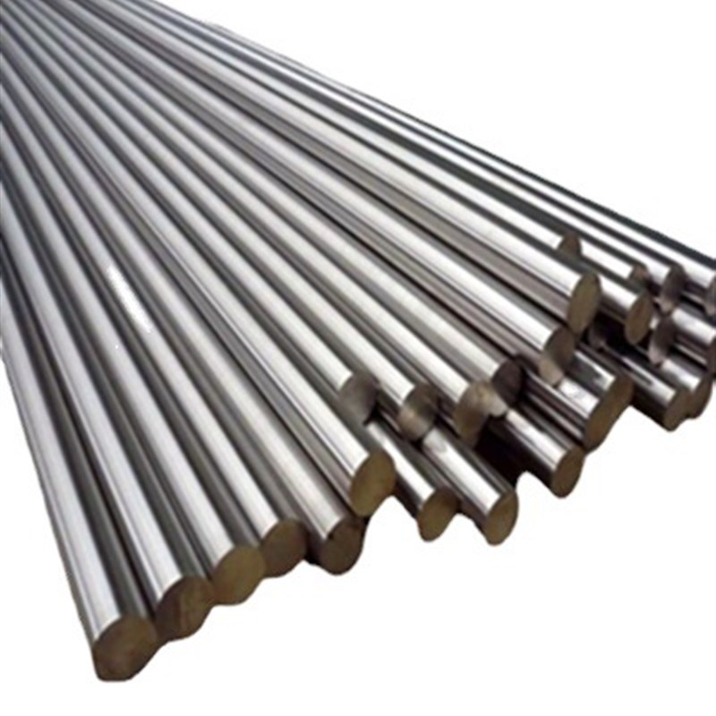 东莞DH2F模具钢小圆棒DH2F薄板预硬钢热作模具钢高硬塑胶模