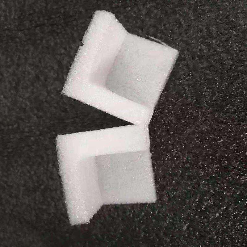 epe珍珠棉护角直角泡沫棉塑料包角打包搬家家具保护包装防震