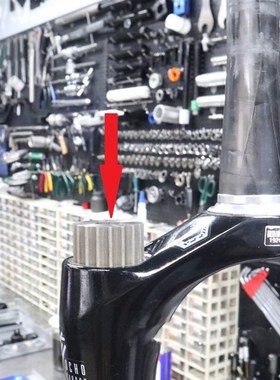 FOR Lefty Ocho 3.0 39mm 18 Point Damper Tool前叉阻尼保养工具