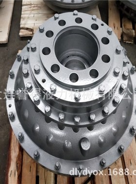 供应液力耦合器矿用yox系列,及YOX560 孔径一95mm  ,孔径二70mm