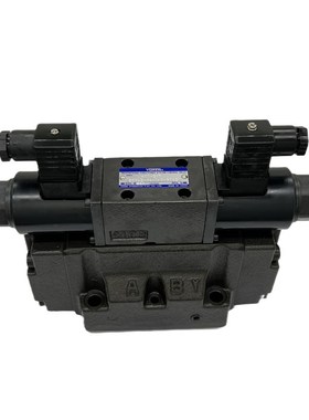 台湾油研电液比例换向调速阀EDFHG-03-100 EDFHG-04-140-3C40-XY