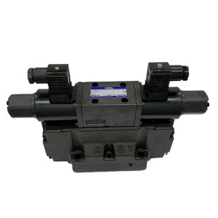 EDFHG 100 140 台湾油研电液比例换向调速阀EDFHG 3C40