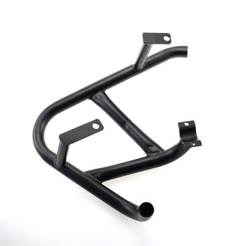 适用于KTM390ADV 2021-2024改装引擎保险杠发动机护杠防摔保护杠