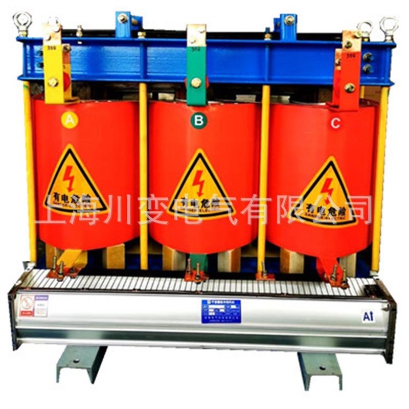 三相干式隔离升压变压器380V变415V440V480V660V690V1140VSG-100k