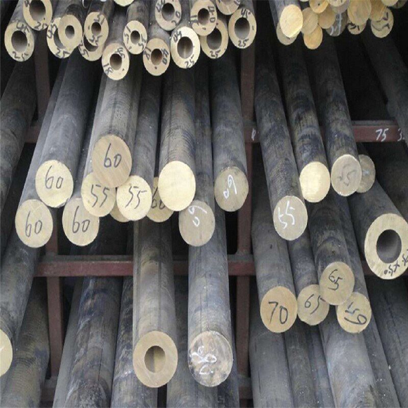 C68100 C68300铝青铜板C68350 C68700圆棒C68800铜带料C69050成分